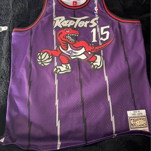 XL Men's Air Jordan Jersey (Used)