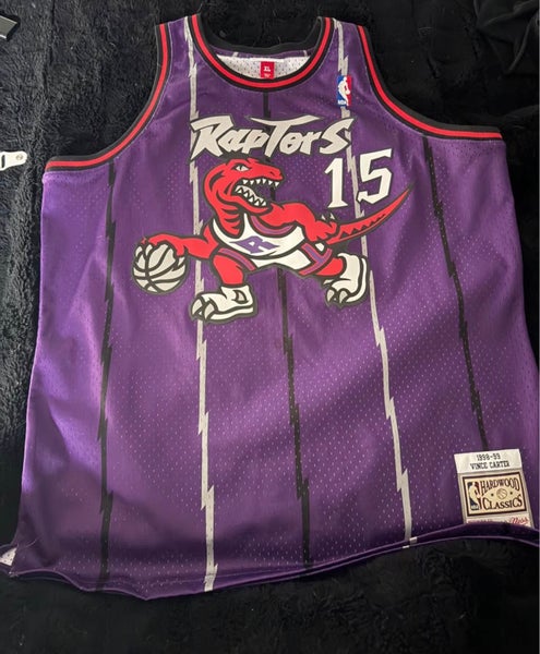 XL Men's Air Jordan Jersey (Used)