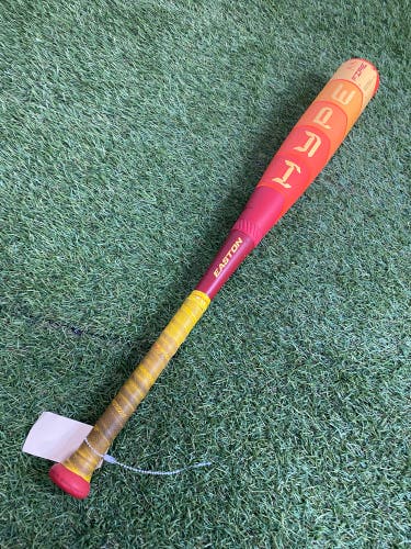 Easton Hype Fire (2 3/4") USSSA Bat (-10) 2025