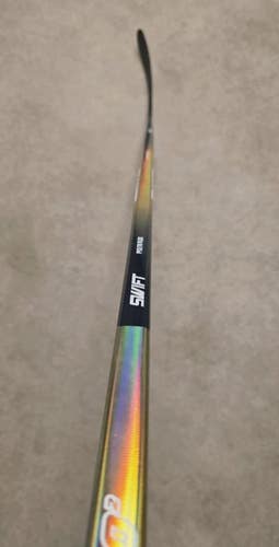 Swift ZT2 Pro Senior Hockey Stick, 70 Flex, P92 Right, NEW