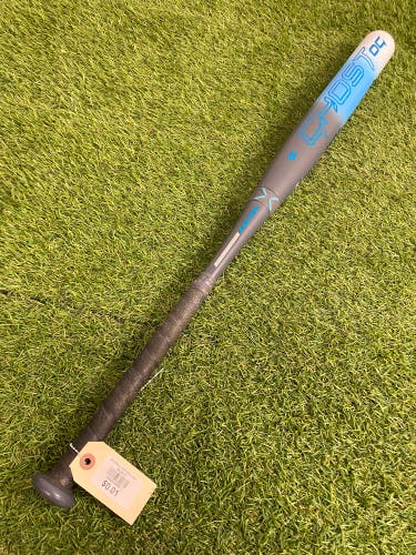 Easton Ghost OG (2 1/4") Fastpitch 2025 (-10)