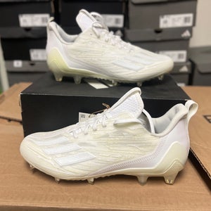 Adidas Adizero  Cleats (New)