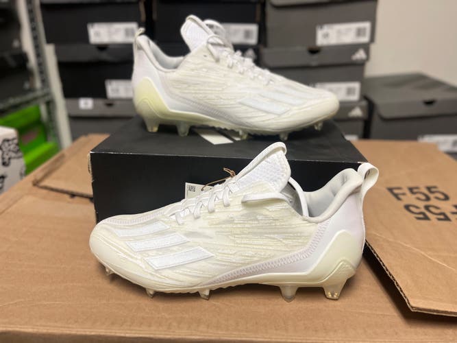 Adidas Adizero  Cleats (New)