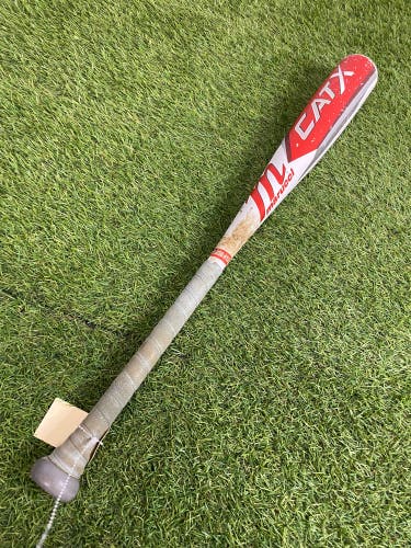 Marucci CAT X Alloy (2 3/4") USSSA 2023 (-10)