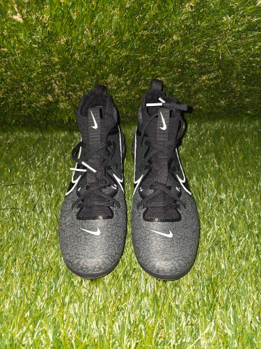 Nike Alpha Huarache NXT size 8