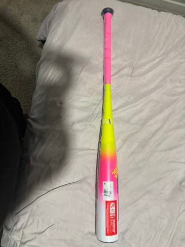 2026 Easton Dub Composite USSSA Certified Bat (-10) 20 oz 30" (New)