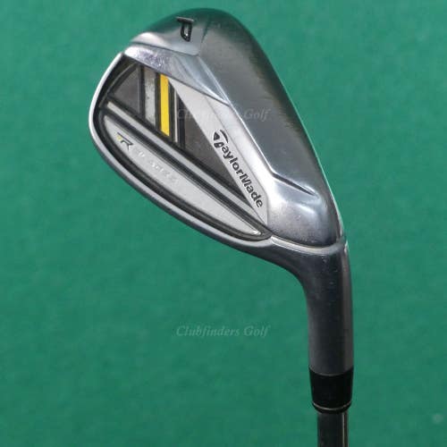 TaylorMade RBladez RocketBladez PW Pitching Wedge Factory Steel Regular *READ*