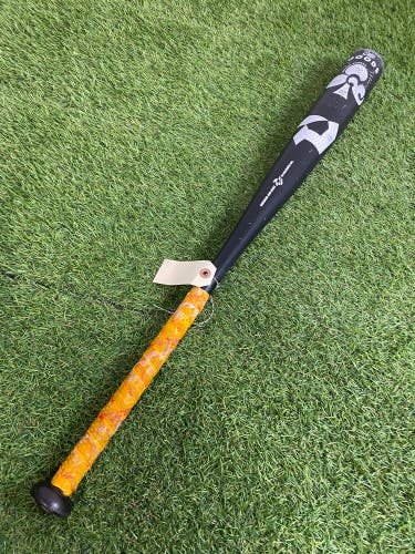 DeMarini The Goods One Piece BBCOR Bat 2022 (-3)