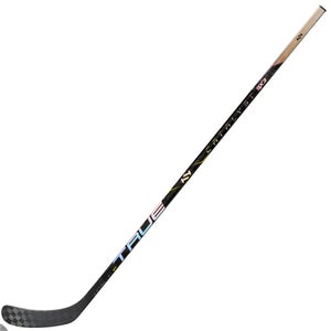 Senior True Catalyst 9X3 Left Hand Hockey Stick P28 75 Flex Pro Stock (Used)