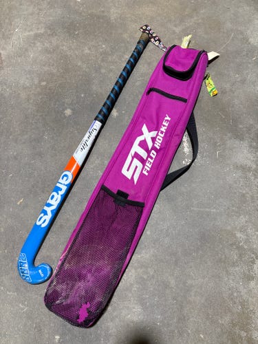 STX Field Hockey Starter Pack (Used)