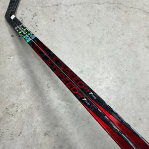 2 PACK 95 Flex P29 Senior CCM Jetspeed FT7 Pro Right Hand Hockey Stick Pro Stock (New)