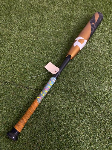 DeMarini Zoa (2 5/8") USSSA Bat 2022 (-5)