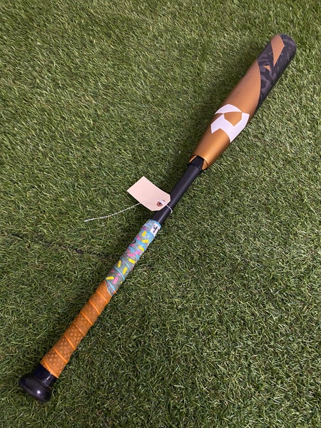 DeMarini Zoa (2 5/8") USSSA Bat 2022 (-5)