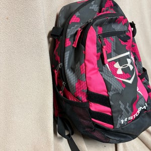 Under Armour Bat Pack (Used)