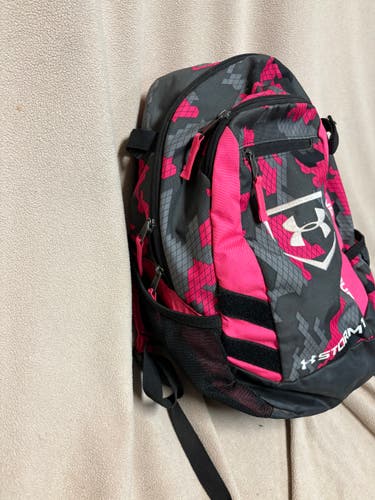 Under Armour Bat Pack (Used)