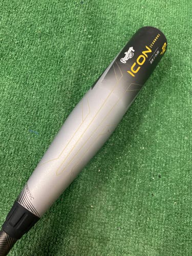 Rawlings Icon (2 5/8") USA Youth Bat 2023 (-12)