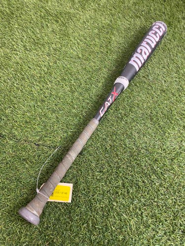 Marucci CATX Connect Hybrid USA Youth 2024 (-11)