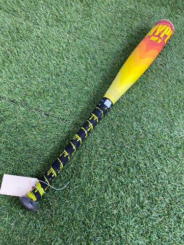 Easton Hype Fire (2 3/4") USSSA 2024 (-10)