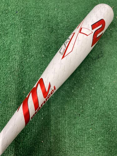 Marucci CATX2 Alloy (2 3/4") USSSA 2025 (-5)