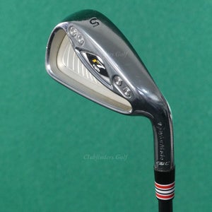 TaylorMade r7 CGB MAX Single 5 Iron R7-55 Hyper Lite Graphite Seniors *READ*
