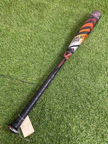 Louisville Slugger Select PWR BBCOR 2023 (-3)