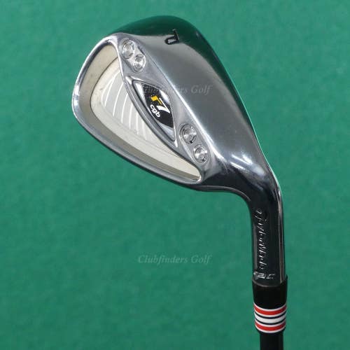 TaylorMade r7 CGB MAX PW Pitching Wedge R7-55 Hyper Lite Graphite Seniors *READ*