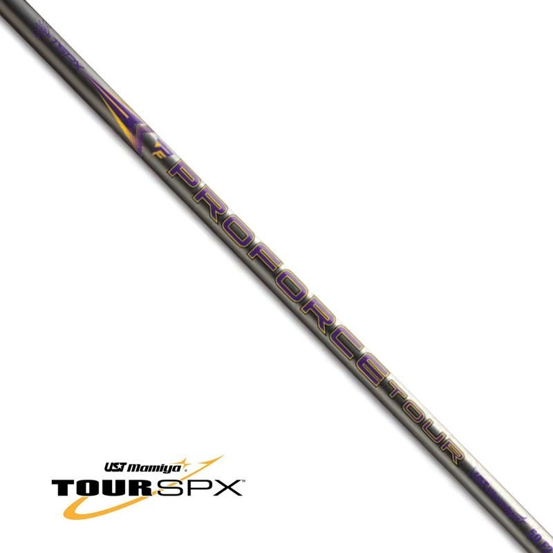 Helium Black 4F2 Driver - 40 Gram Senior Flex Golf Club