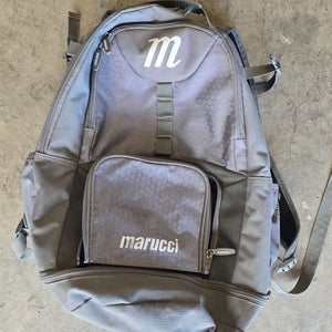 Marucci F5 Bat Pack - good condition