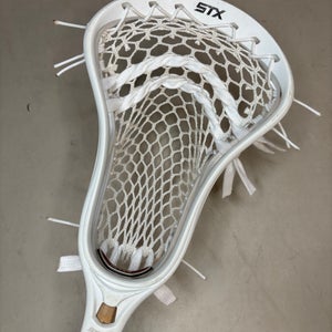 STX Strung Stallion Head (Used)