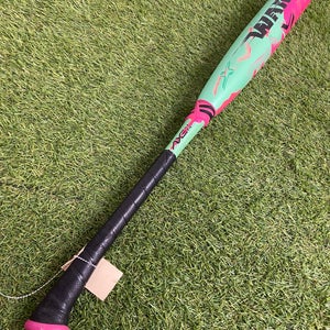 AXE WARP Flared Knob (2 3/4") USSSA Bat 2025 (-10)