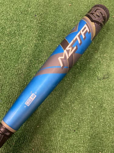 Louisville Slugger Meta BBCOR Bat 2020 (-3)