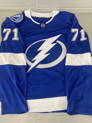 Tampa Bay Lightning CIRELLI Jersey