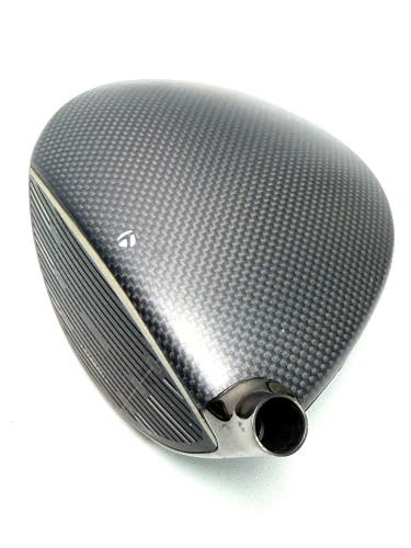TaylorMade Qi35 LS Driver 8 Low Spin Tour Performance Head Only