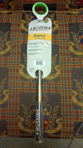 I Gotcha Jawz 14' Ball Retriever