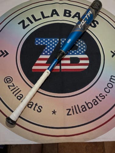 BEAUTIFUL! 2020 Louisville Slugger BLUE META 32/29 (-3) 2 5/8" BBCOR BAT