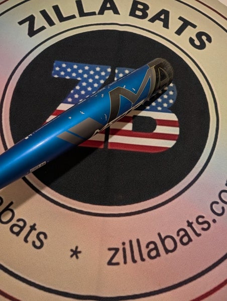 BEAUTIFUL! 2020 Louisville Slugger BLUE META 32/29 (-3) 2 5/8