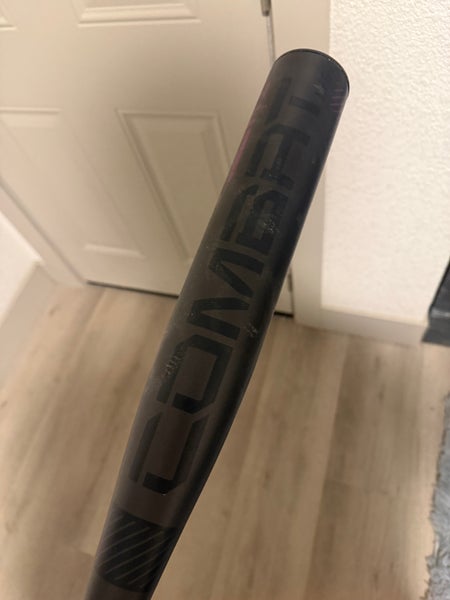 2026 Combat MFG Spec A1 Alloy BBCOR Certified Bat (-3) 30 oz 33" (New)