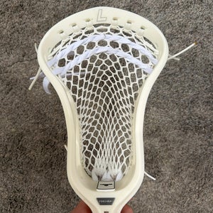 Loading wyn professionally strung