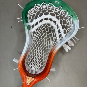 Dyed/Strung STX Magnet 2k Head (New)
