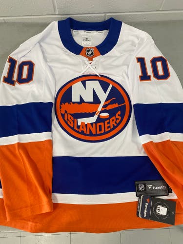 New York Islanders Fanatics Jersey (New)