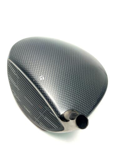 TaylorMade Qi35 Driver 9 High MOI Forgiving Distance Performance