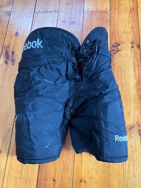 Men's Senior XL Reebok MHP 520 Hockey Pants Pro Stock (Used)