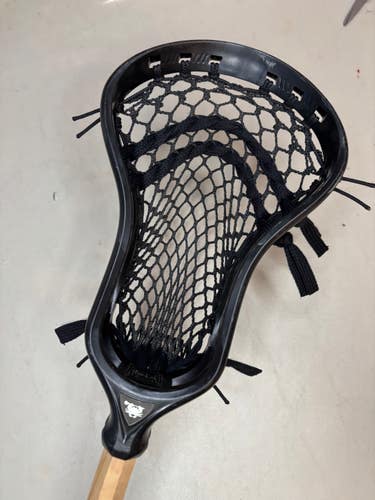 ECD Strung DNA Head (Used)
