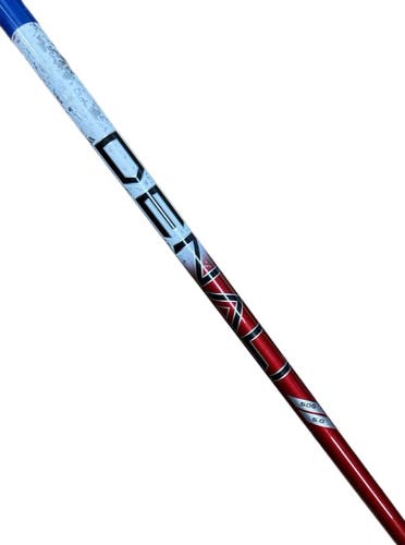 Project X Denali Red Shaft 50g 5.0 43.5”