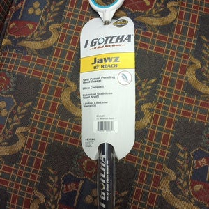 I Gotcha Jawz 10' Ball Retriever