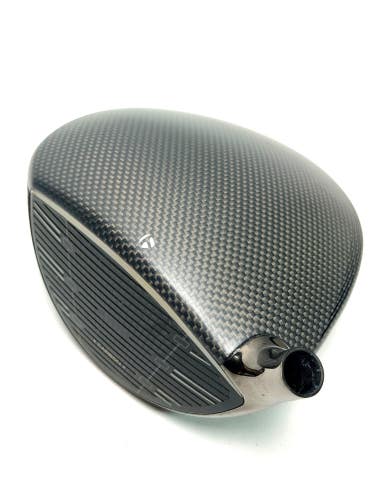 TaylorMade Qi35 Driver 10.5 High MOI Forgiving Distance Performance