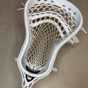 ECD Strung Rebel Defense Head (Used)