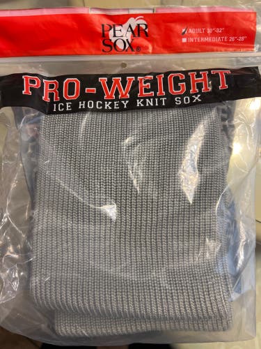 Senior Large Socks (New)