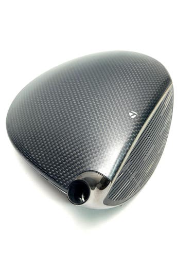 TaylorMade Qi35 Left Handed Driver 9 High MOI Forgiving Distance