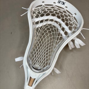 STX Strung Proton U Head (Used)